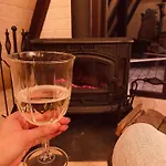 The Sunset будиночок з чаном чан не входить у вартість Zhuraky