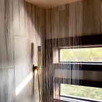 The Sunset будиночок з чаном чан не входить у вартість *