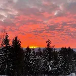 The Sunset будиночок з чаном чан не входить у вартість Feriehus *