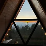 Feriehus The Sunset будиночок з чаном чан не входить у вартість