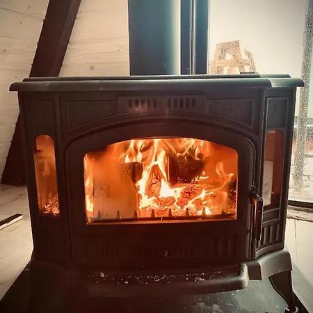 The Sunset будиночок з чаном чан не входить у вартість * Zhuraky