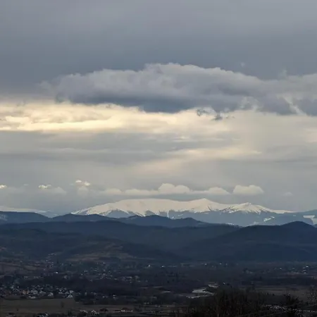 The Sunset будиночок з чаном чан не входить у вартість *
