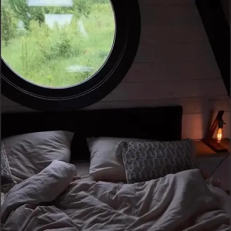 The Sunset будиночок з чаном чан не входить у вартість * Zhuraky