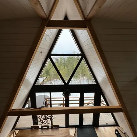 The Sunset будиночок з чаном чан не входить у вартість Ferienhaus *
