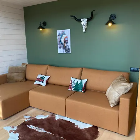 The Sunset будиночок з чаном чан не входить у вартість