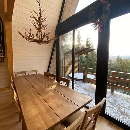 The Sunset будиночок з чаном чан не входить у вартість * Zhuraky