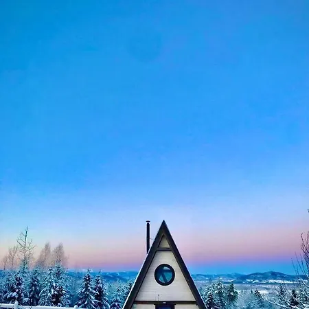The Sunset будиночок з чаном чан не входить у вартість Σπίτι διακοπών *
